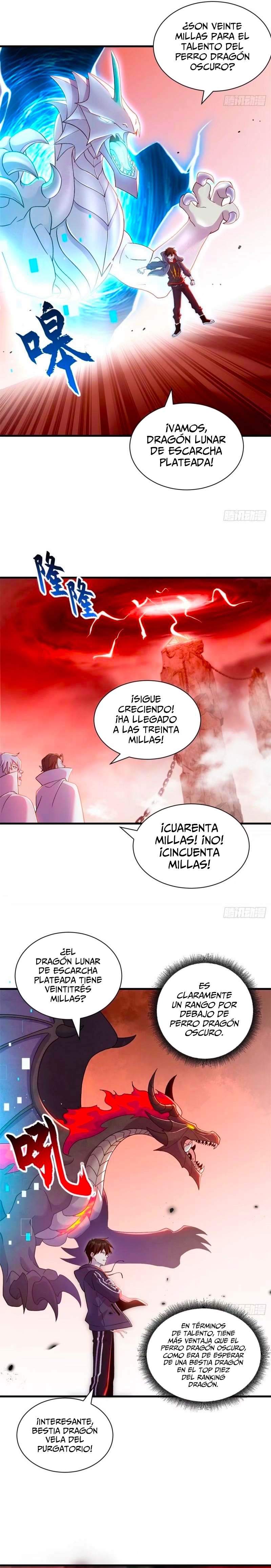 La Super Tienda de Mascotas Estelares Capitulo 88 página 4