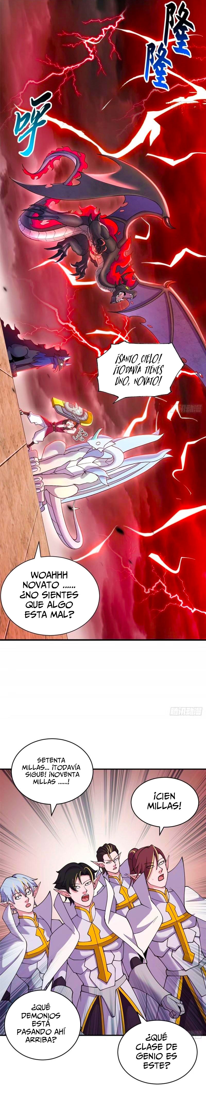 La Super Tienda de Mascotas Estelares Capitulo 88 página 5