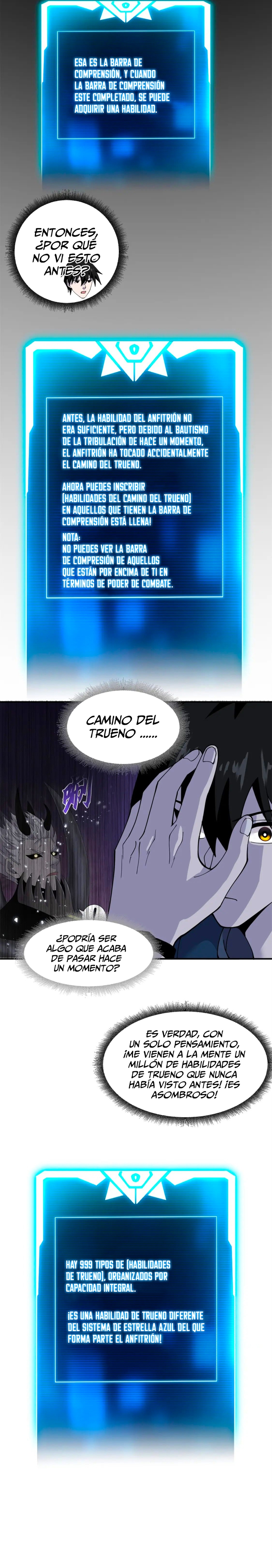La Super Tienda de Mascotas Estelares Capitulo 89 página 14
