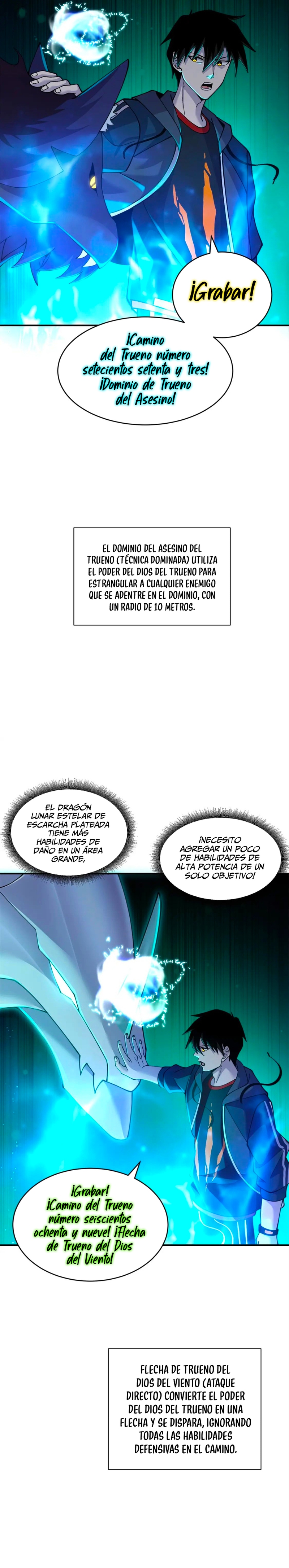La Super Tienda de Mascotas Estelares Capitulo 89 página 16