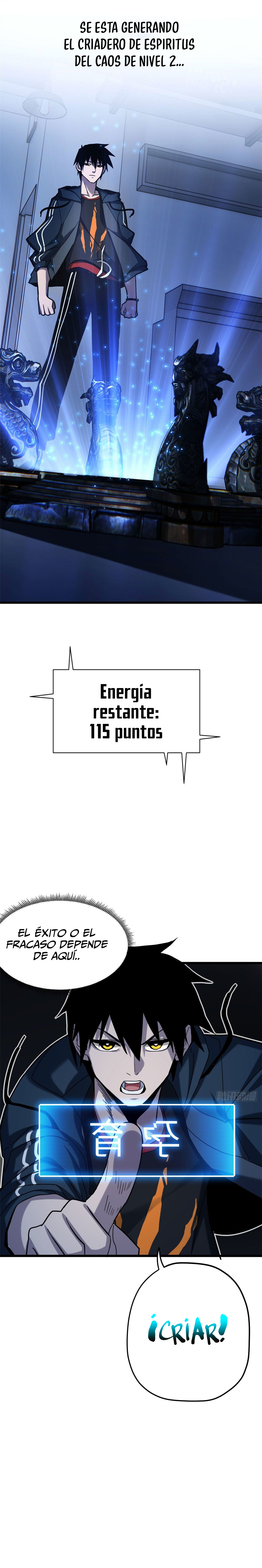 La Super Tienda de Mascotas Estelares Capitulo 9 página 15