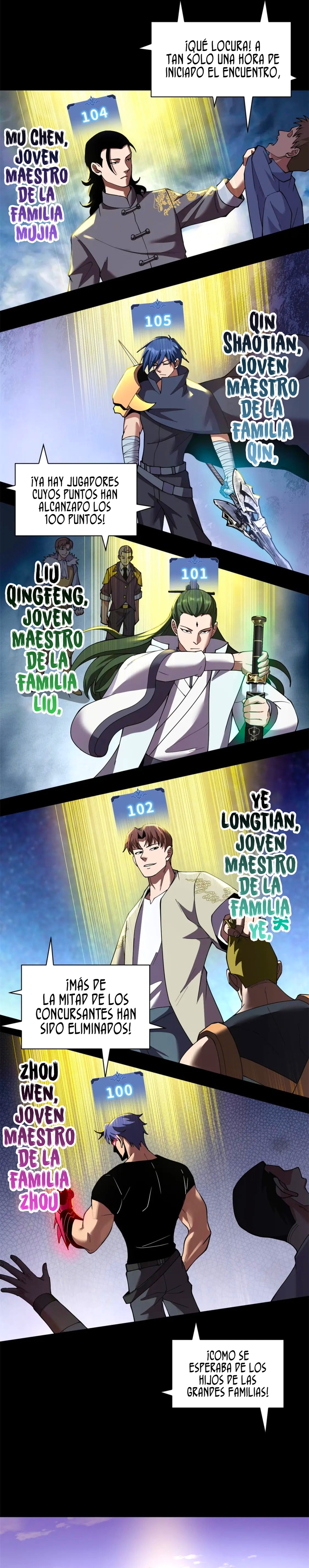 La Super Tienda de Mascotas Estelares Capitulo 90 página 11