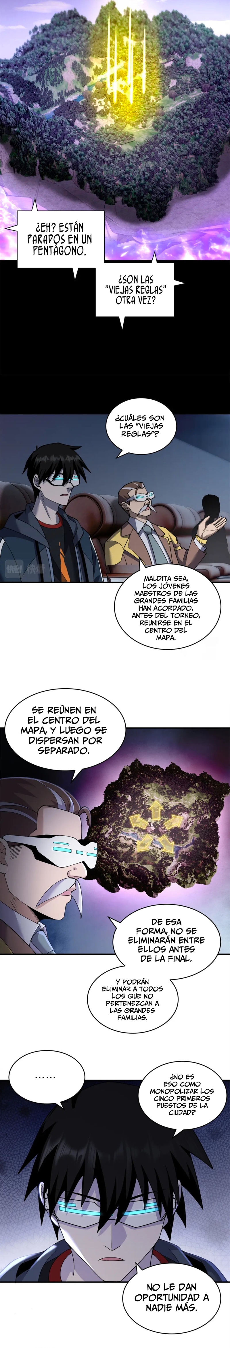 La Super Tienda de Mascotas Estelares Capitulo 90 página 12