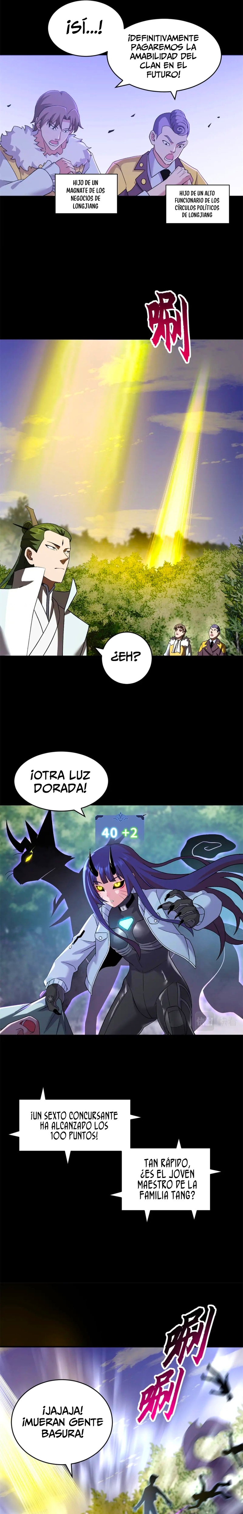 La Super Tienda de Mascotas Estelares Capitulo 90 página 14