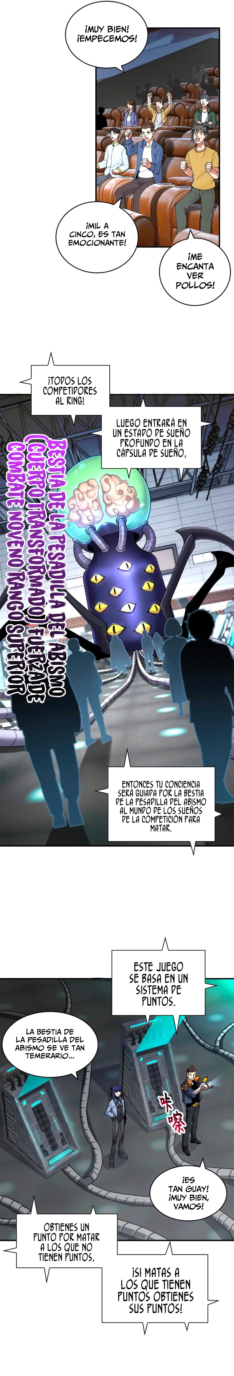 La Super Tienda de Mascotas Estelares Capitulo 90 página 2