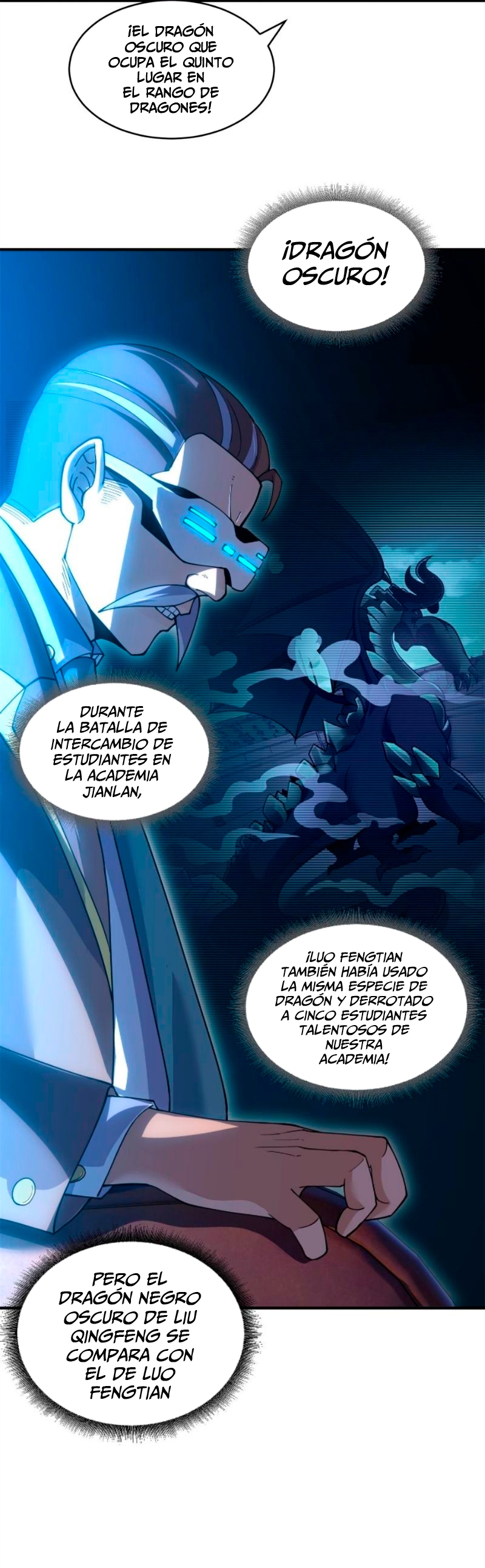 La Super Tienda de Mascotas Estelares Capitulo 91 página 12