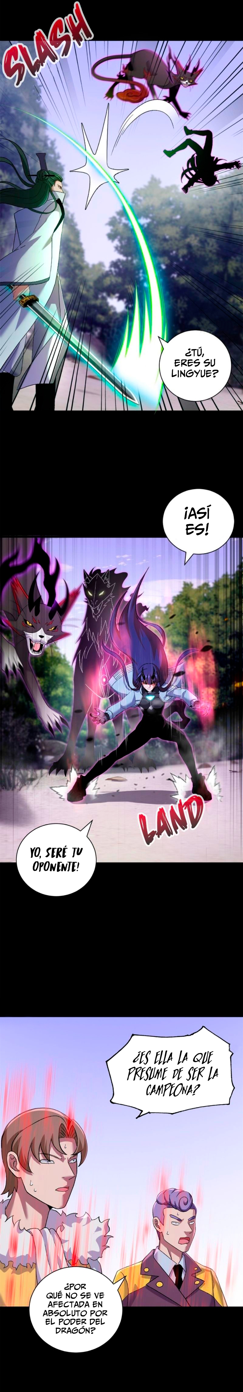 La Super Tienda de Mascotas Estelares Capitulo 91 página 15