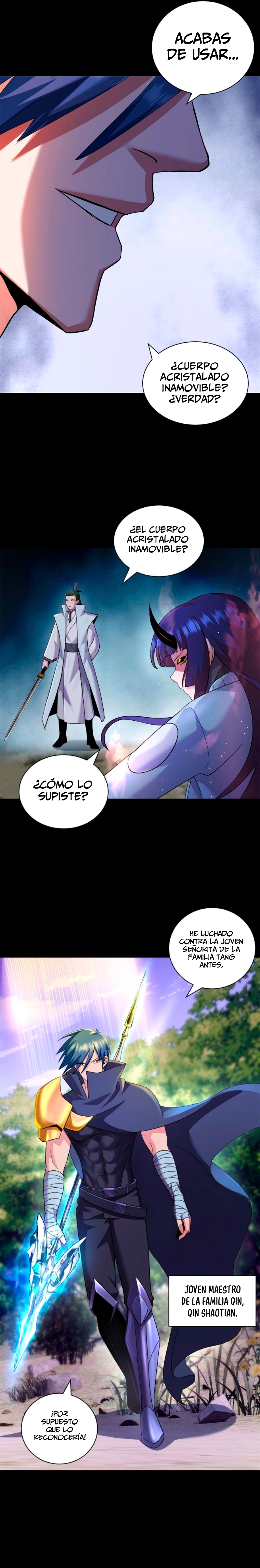 La Super Tienda de Mascotas Estelares Capitulo 91 página 16