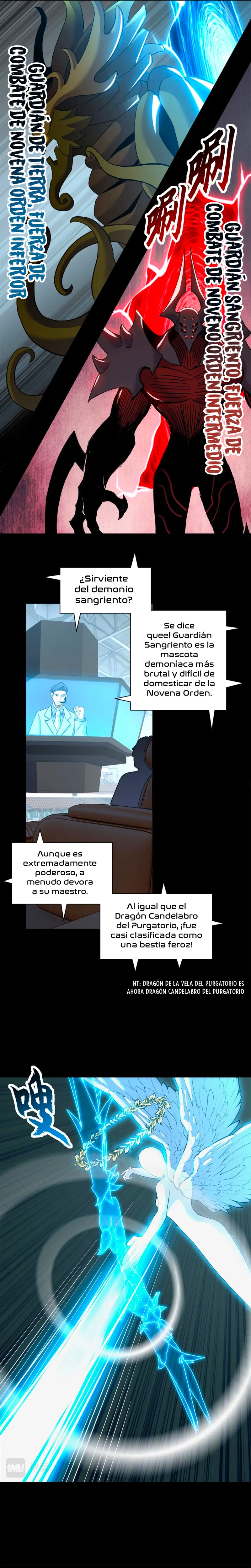 La Super Tienda de Mascotas Estelares Capitulo 93 página 7