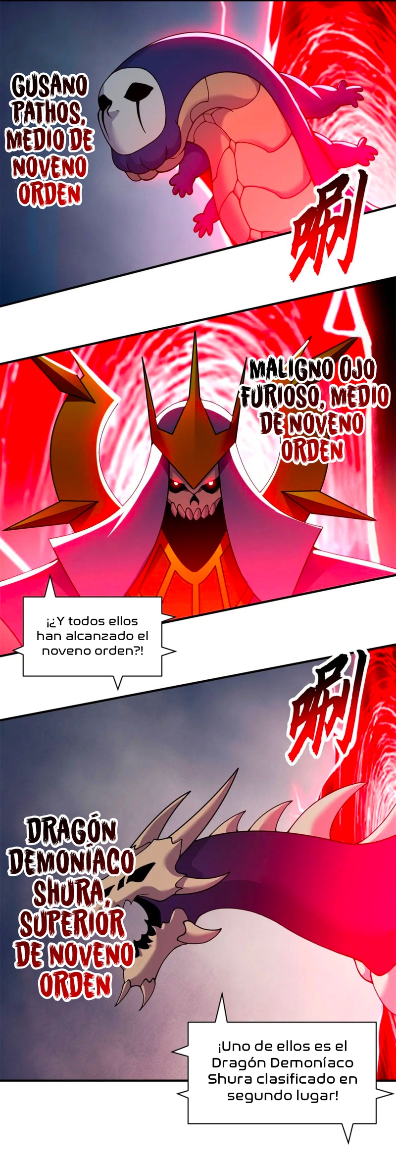 La Super Tienda de Mascotas Estelares Capitulo 98 página 5