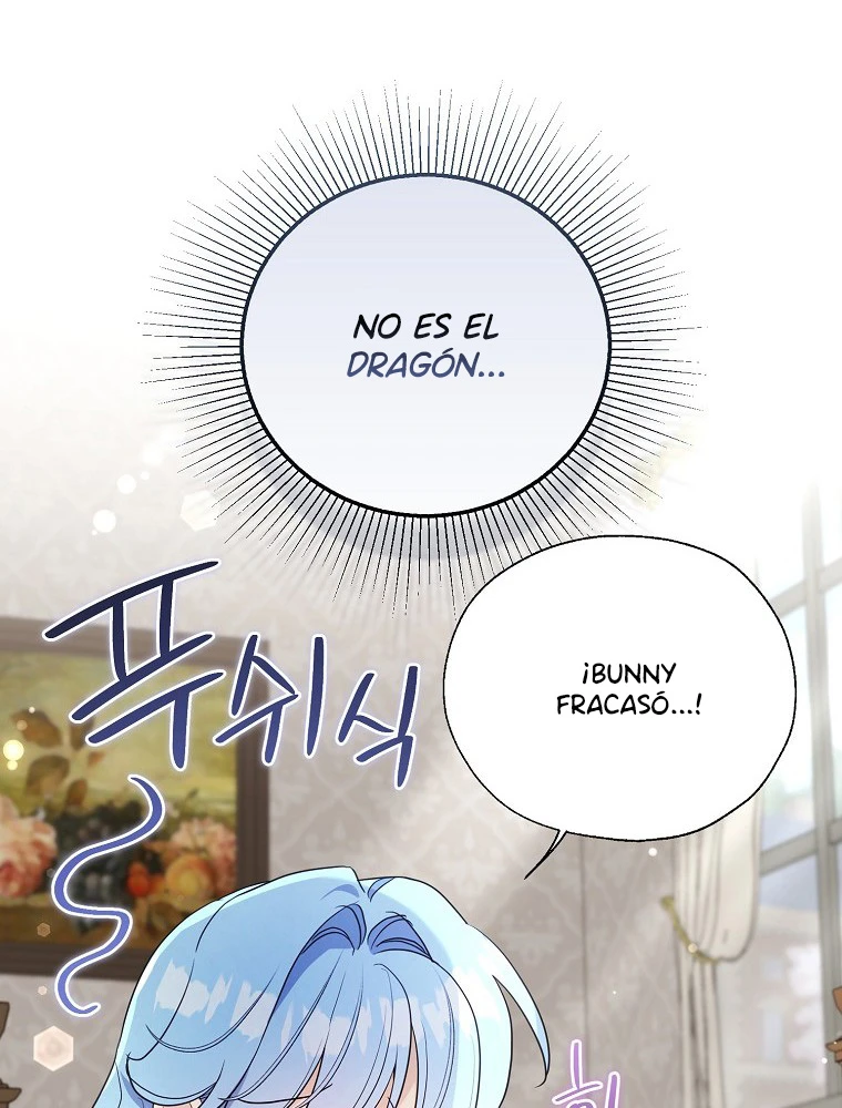 El Oráculo De La Bebé Villana Capitulo 29 página 13
