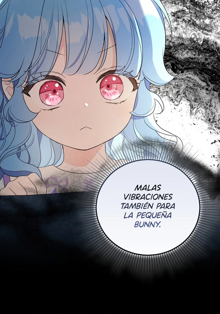El Oráculo De La Bebé Villana Capitulo 30 página 13