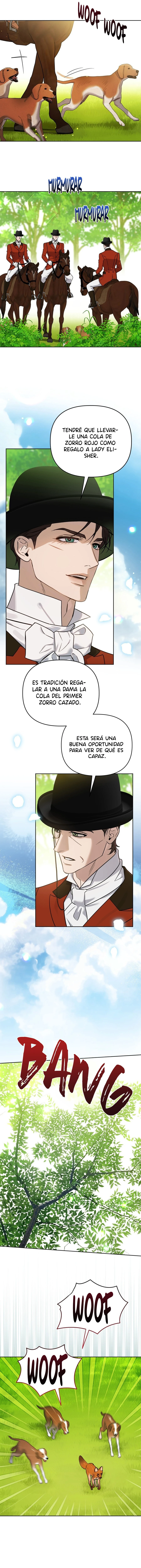 Tres mil noches Capitulo 10 página 15