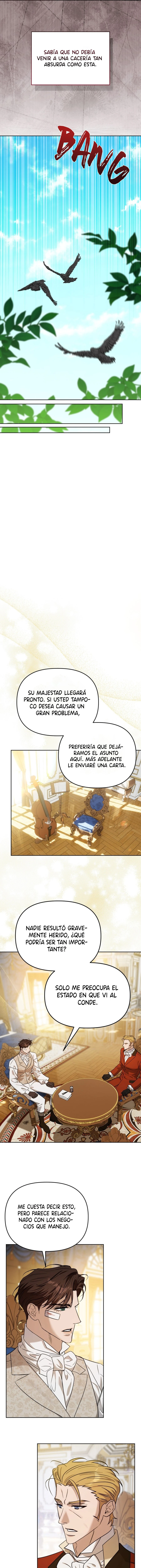Tres mil noches Capitulo 10 página 7