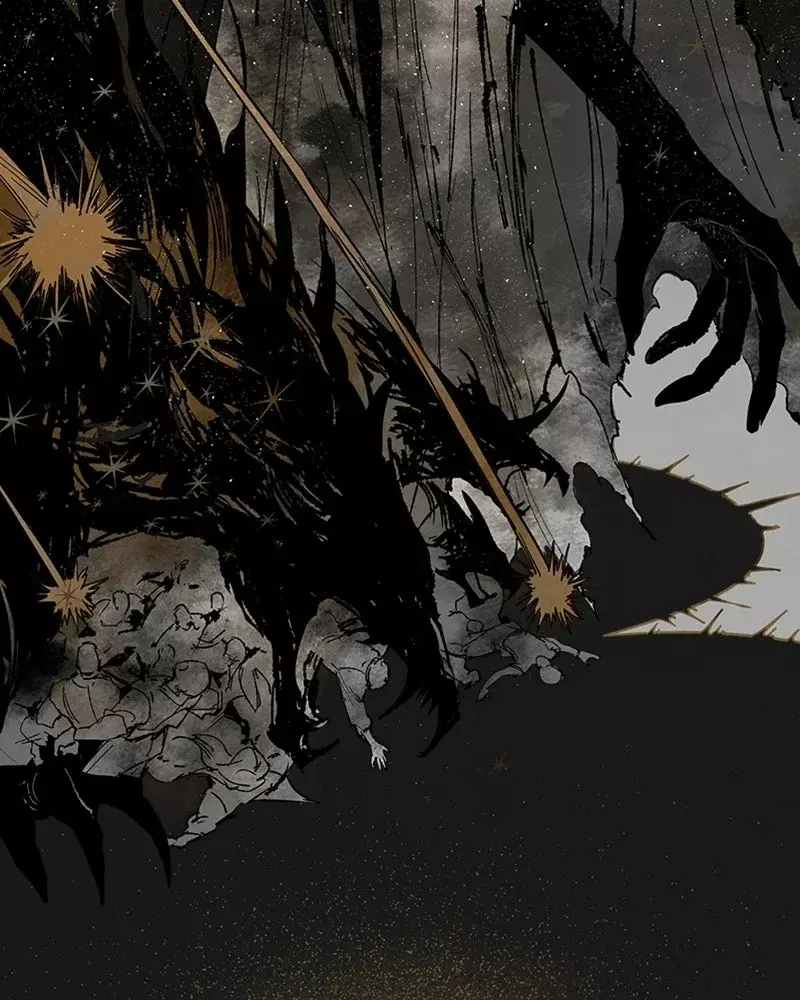 The Dark Lord's Confession Capitulo 1: Cap. 1 página 10