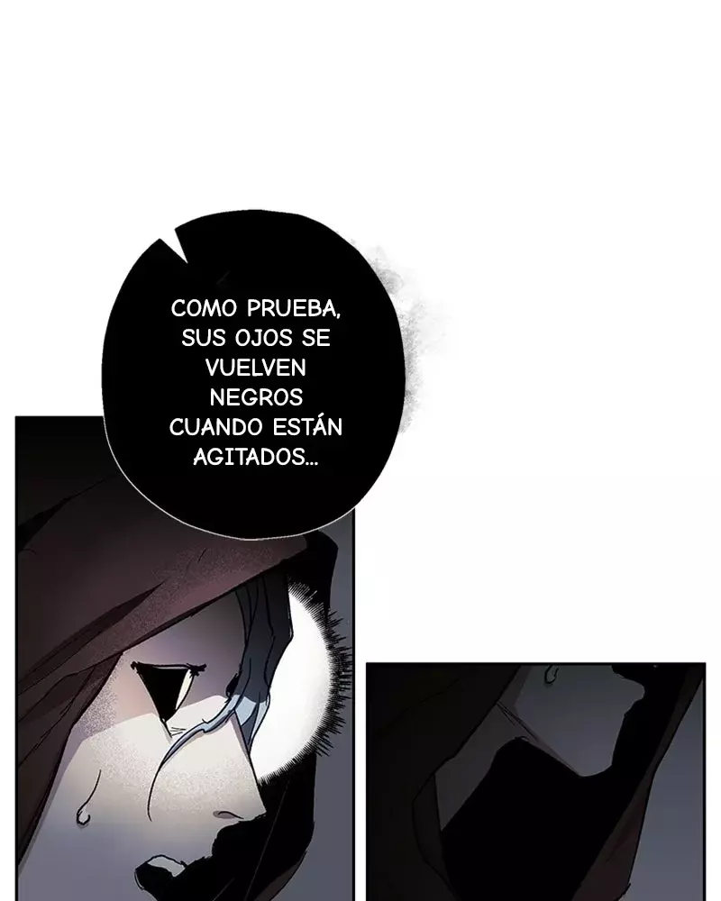 The Dark Lord's Confession Capitulo 1: Cap. 1 página 101
