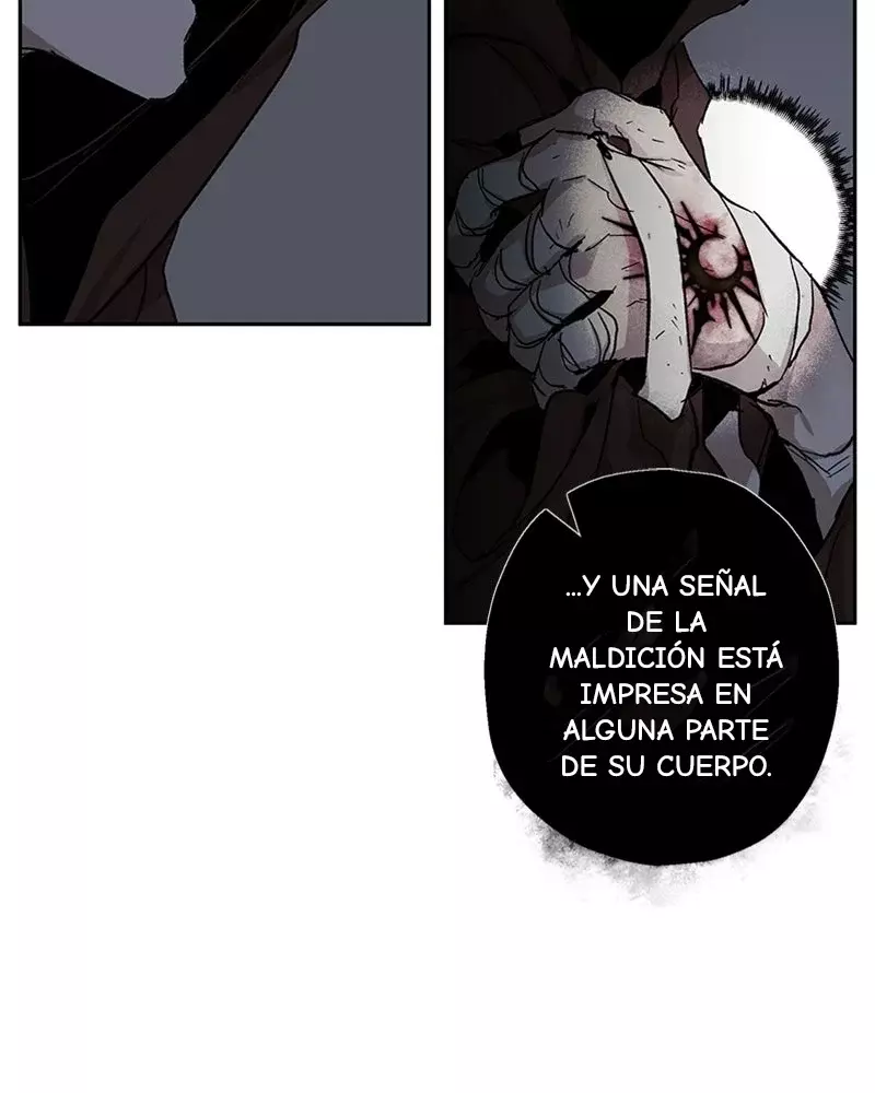 The Dark Lord's Confession Capitulo 1: Cap. 1 página 102