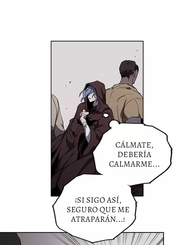 The Dark Lord's Confession Capitulo 1: Cap. 1 página 103