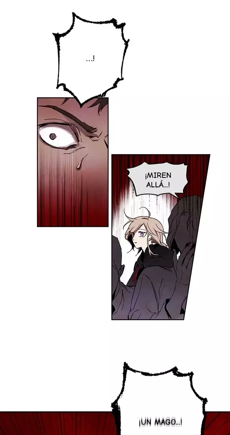 The Dark Lord's Confession Capitulo 1: Cap. 1 página 105