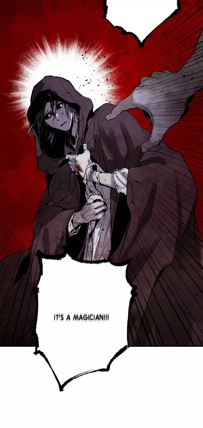 The Dark Lord's Confession Capitulo 1: Cap. 1 página 106