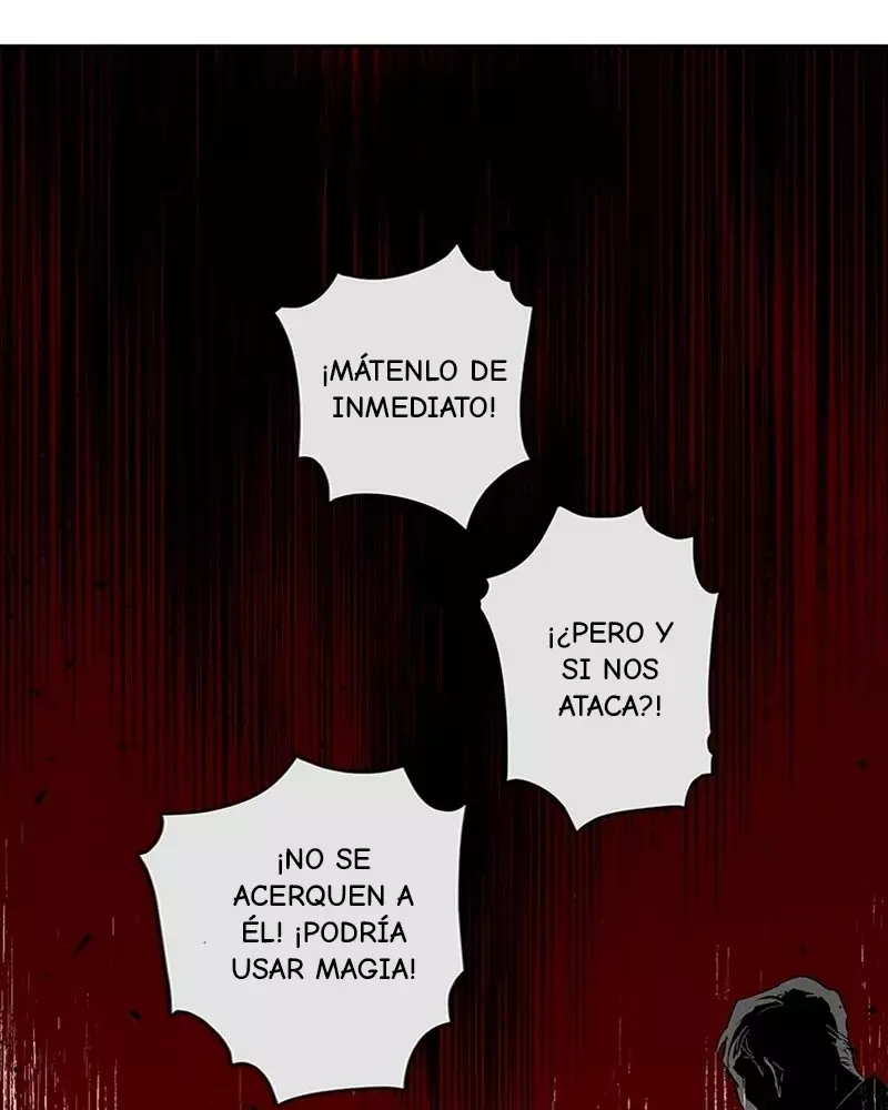 The Dark Lord's Confession Capitulo 1: Cap. 1 página 107