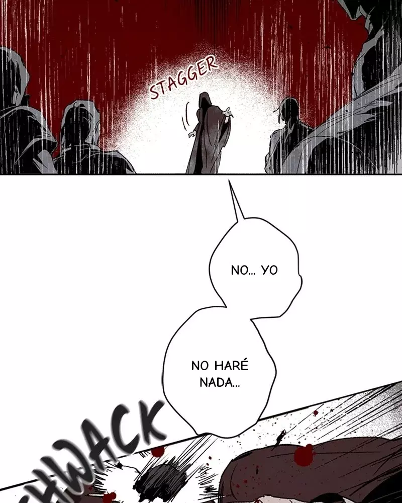The Dark Lord's Confession Capitulo 1: Cap. 1 página 108