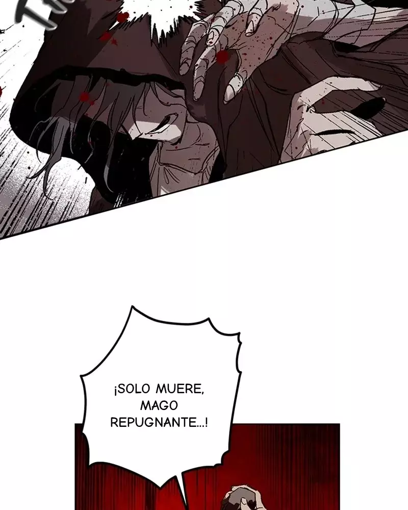 The Dark Lord's Confession Capitulo 1: Cap. 1 página 109
