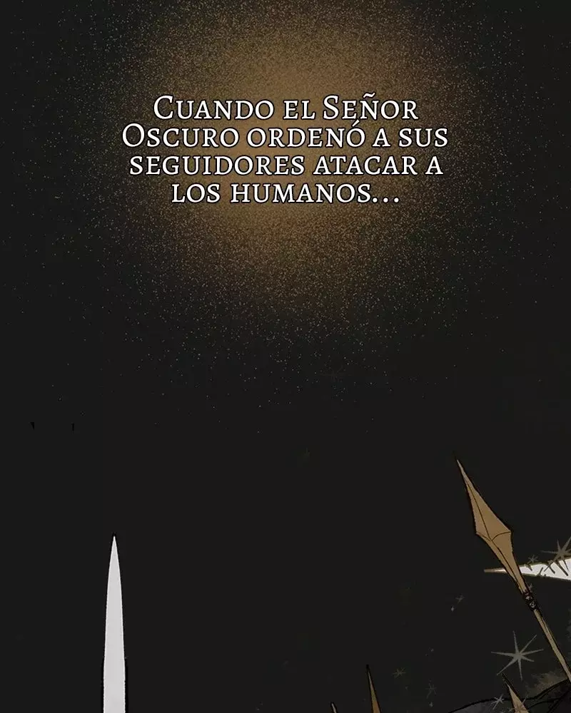 The Dark Lord's Confession Capitulo 1: Cap. 1 página 11