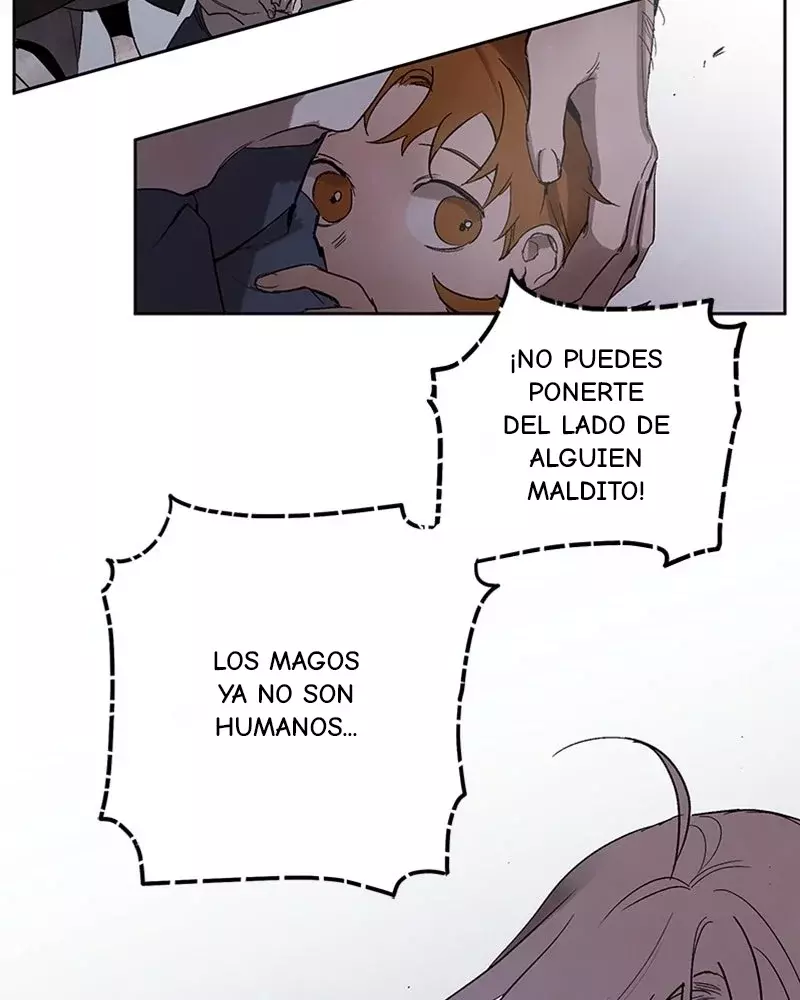 The Dark Lord's Confession Capitulo 1: Cap. 1 página 111