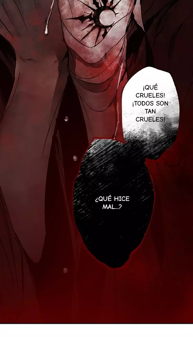 The Dark Lord's Confession Capitulo 1: Cap. 1 página 114