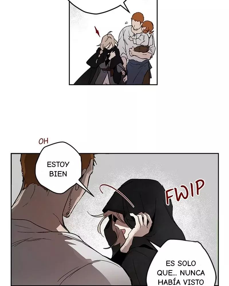 The Dark Lord's Confession Capitulo 1: Cap. 1 página 118