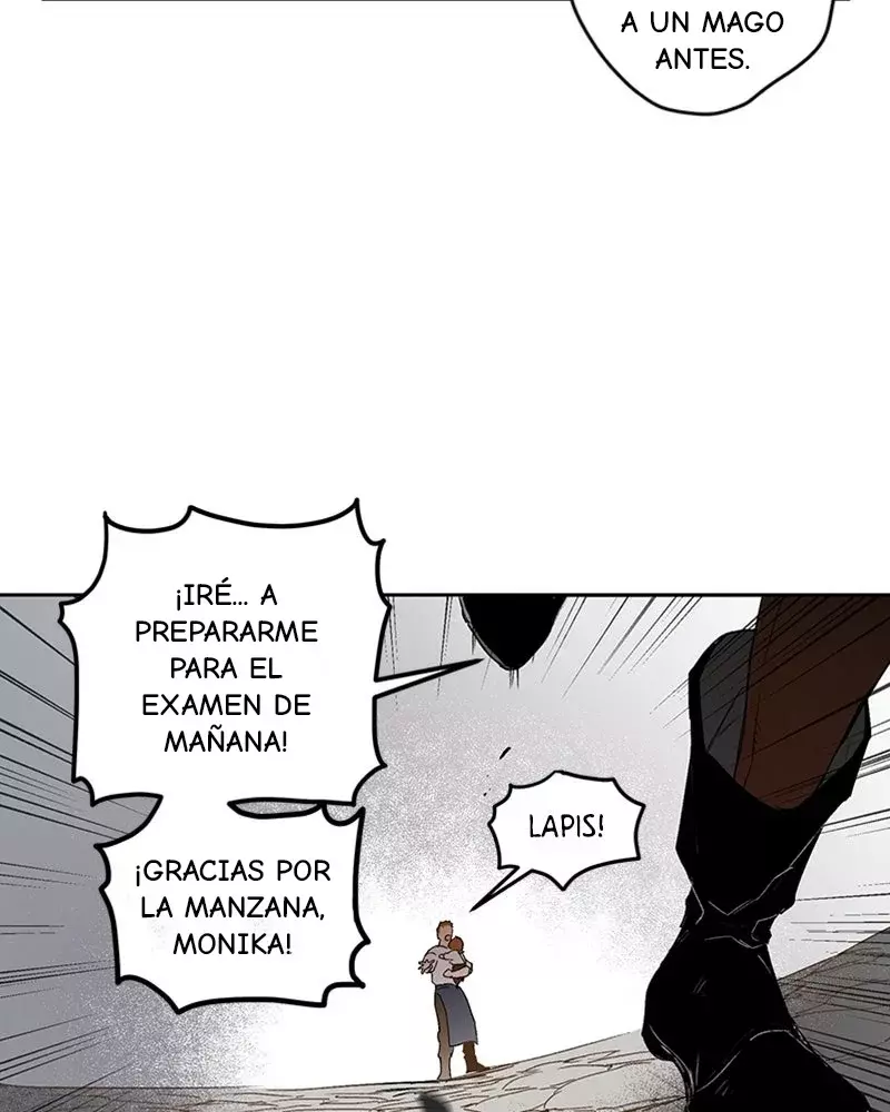 The Dark Lord's Confession Capitulo 1: Cap. 1 página 119