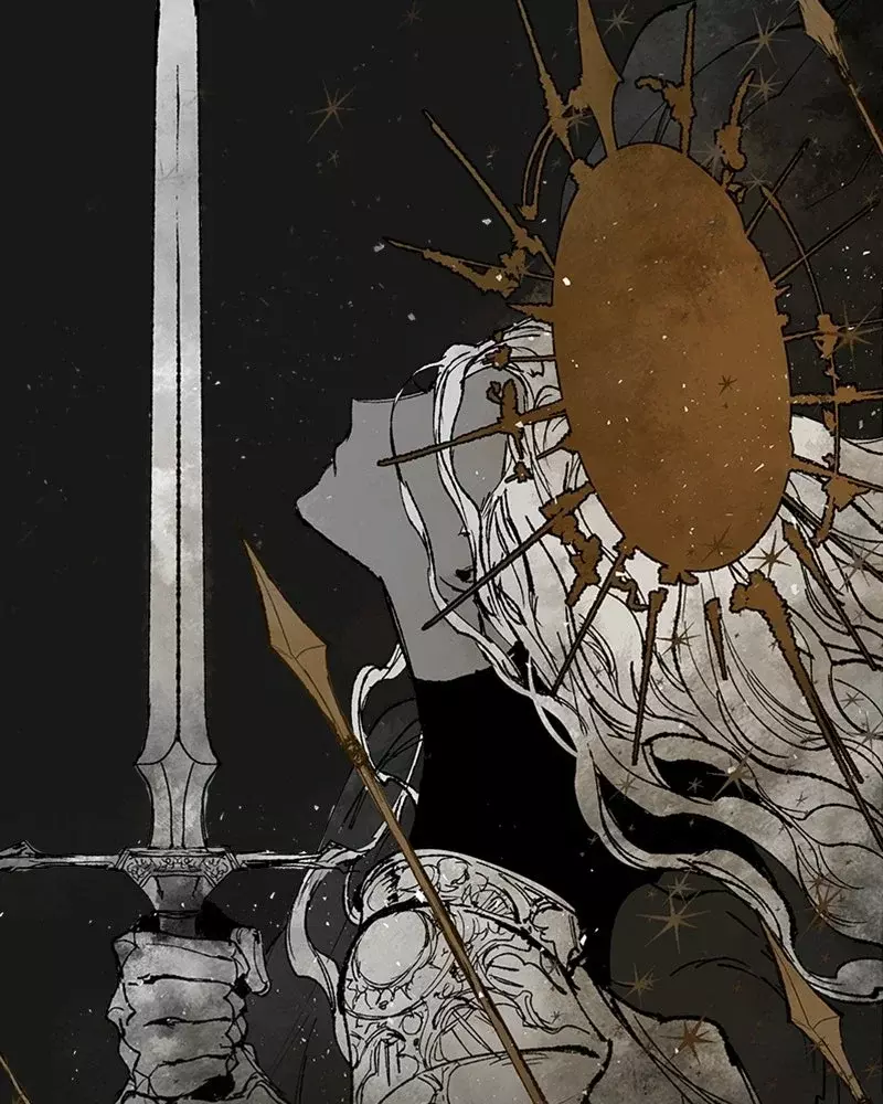 The Dark Lord's Confession Capitulo 1: Cap. 1 página 12