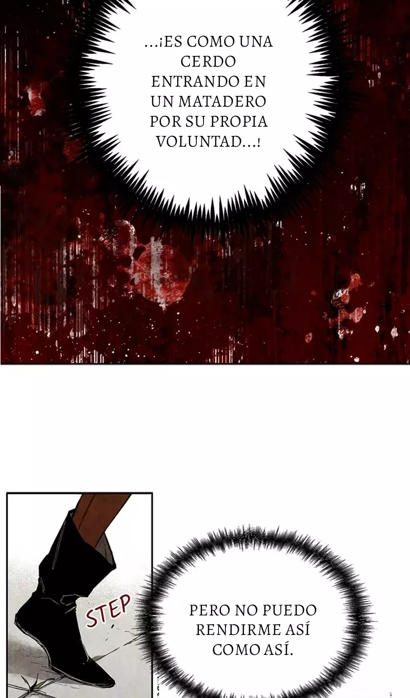 The Dark Lord's Confession Capitulo 1: Cap. 1 página 123