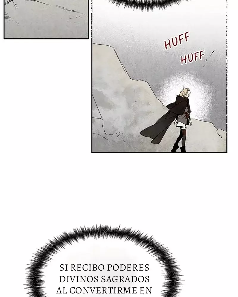 The Dark Lord's Confession Capitulo 1: Cap. 1 página 124
