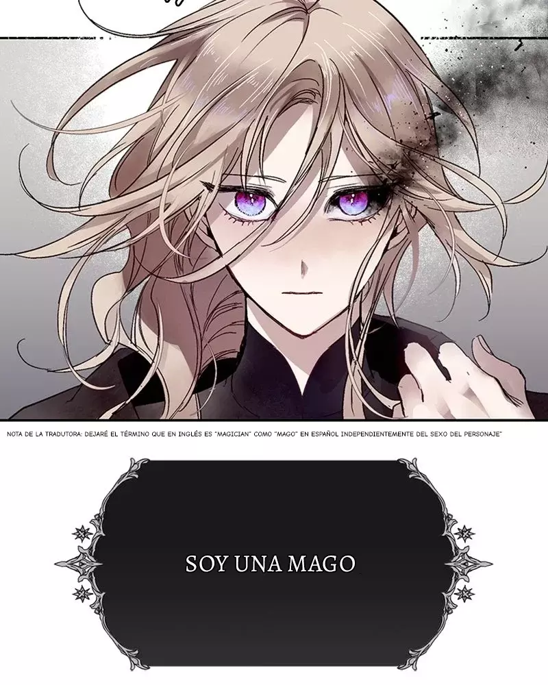 The Dark Lord's Confession Capitulo 1: Cap. 1 página 131