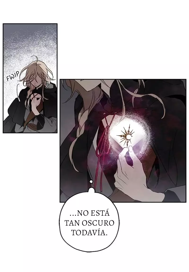 The Dark Lord's Confession Capitulo 1: Cap. 1 página 132