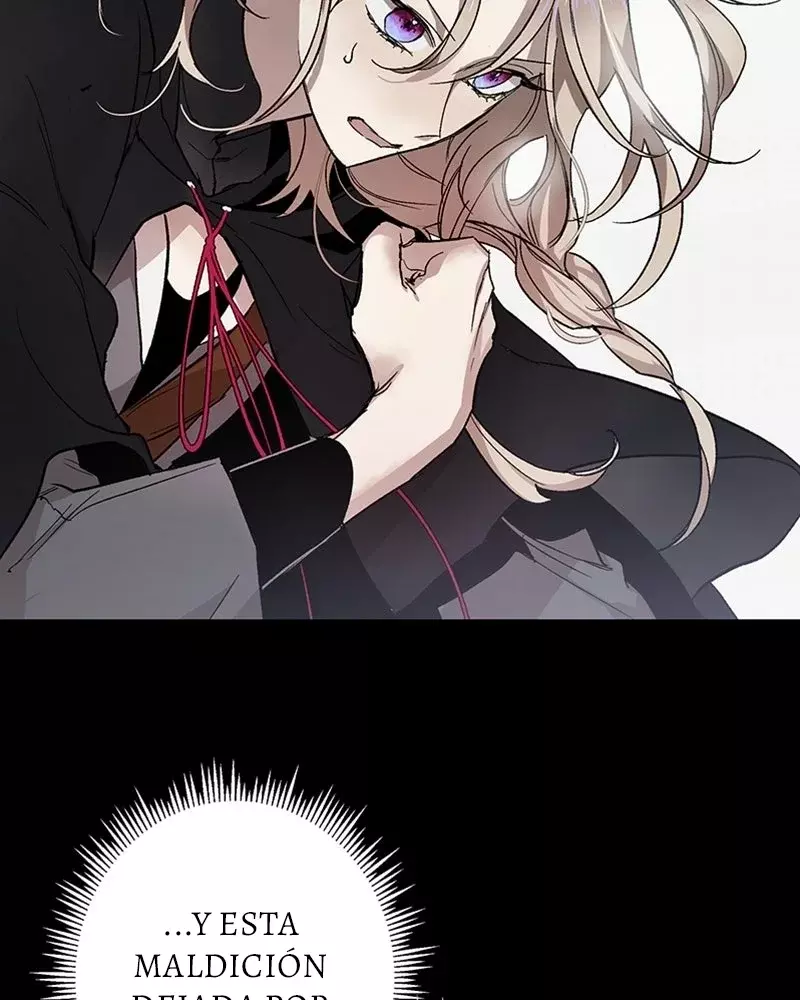 The Dark Lord's Confession Capitulo 1: Cap. 1 página 136