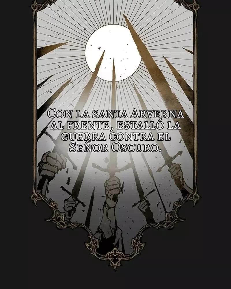 The Dark Lord's Confession Capitulo 1: Cap. 1 página 14