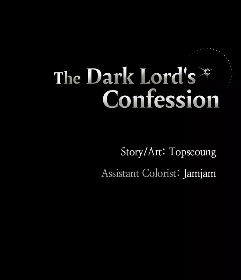 The Dark Lord's Confession Capitulo 1: Cap. 1 página 149