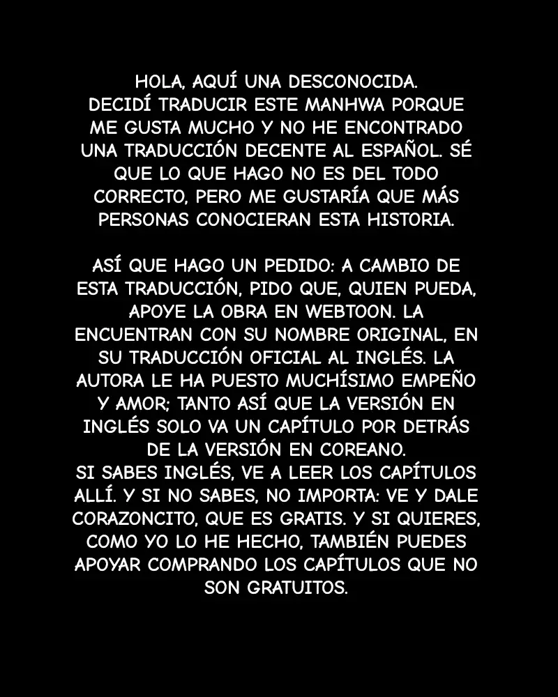 The Dark Lord's Confession Capitulo 1: Cap. 1 página 150