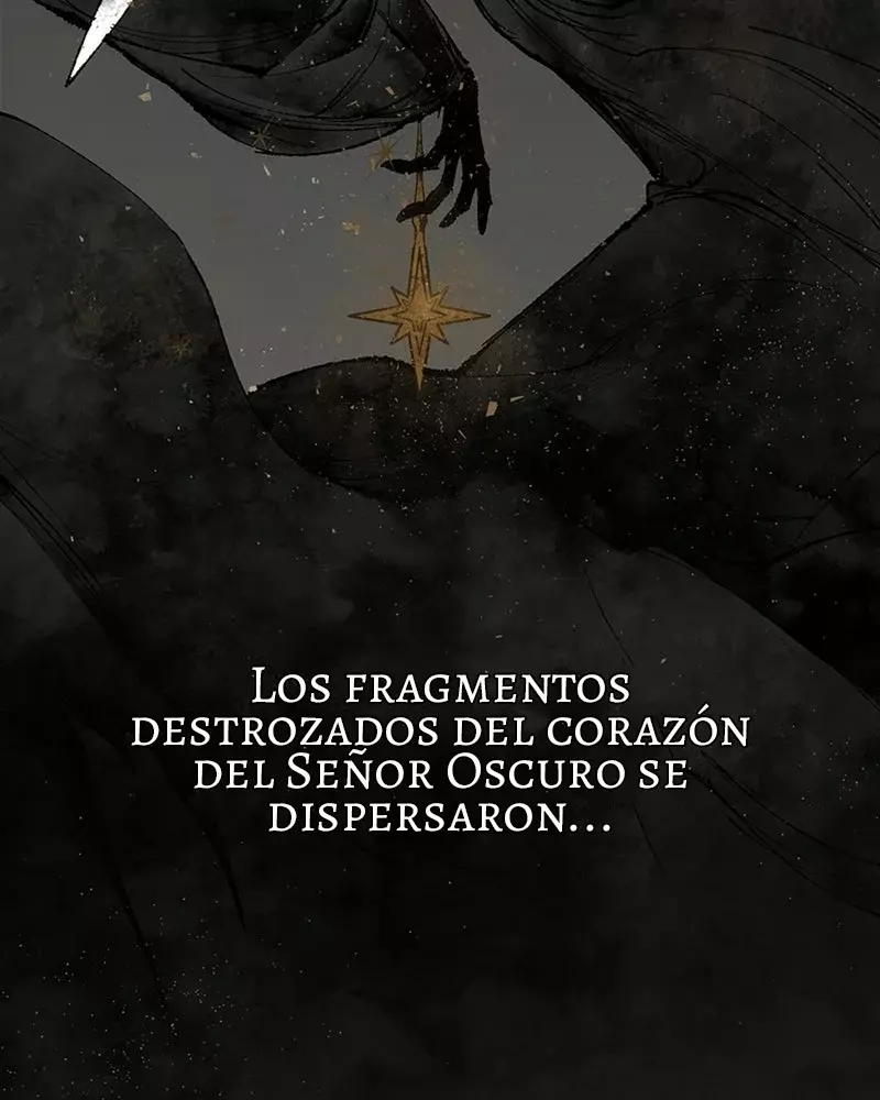 The Dark Lord's Confession Capitulo 1: Cap. 1 página 17