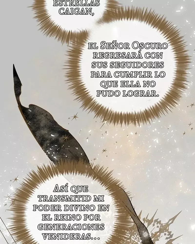 The Dark Lord's Confession Capitulo 1: Cap. 1 página 23