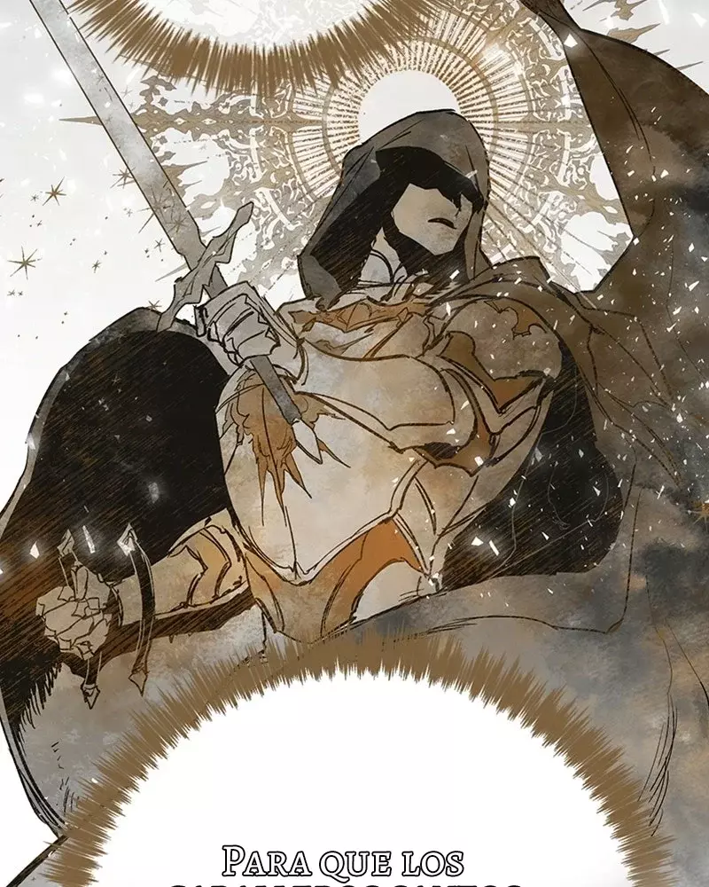 The Dark Lord's Confession Capitulo 1: Cap. 1 página 24