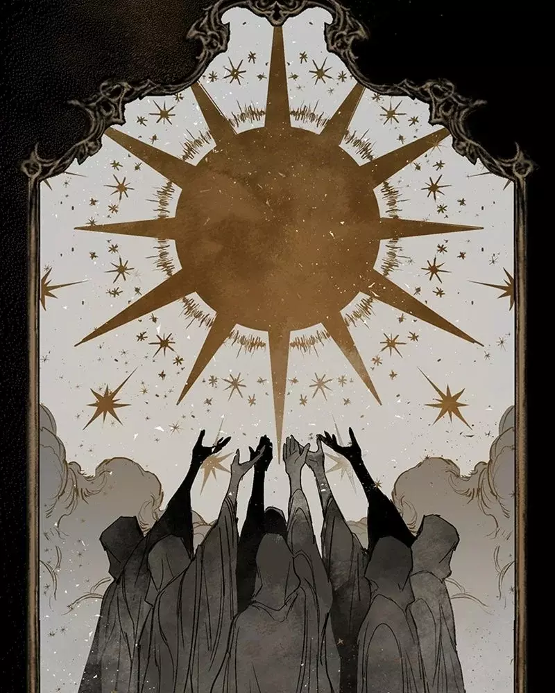 The Dark Lord's Confession Capitulo 1: Cap. 1 página 27
