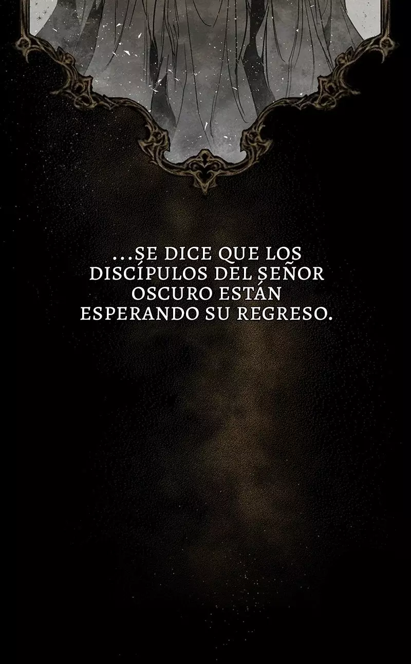 The Dark Lord's Confession Capitulo 1: Cap. 1 página 28