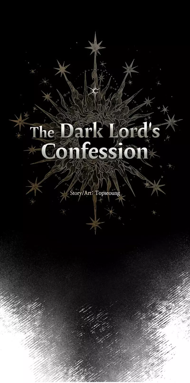 The Dark Lord's Confession Capitulo 1: Cap. 1 página 29