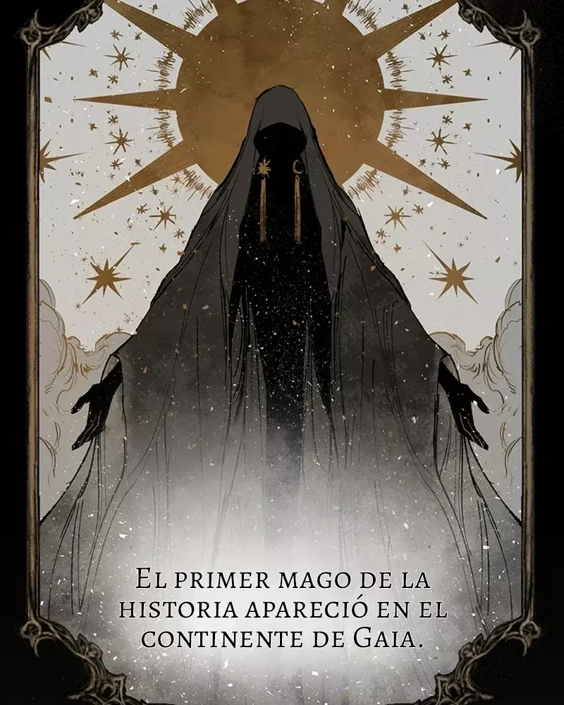 The Dark Lord's Confession Capitulo 1: Cap. 1 página 3