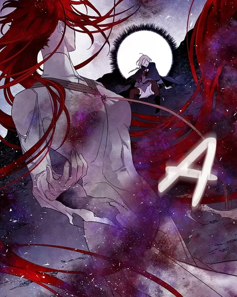 The Dark Lord's Confession Capitulo 1: Cap. 1 página 33