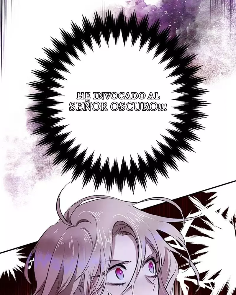 The Dark Lord's Confession Capitulo 1: Cap. 1 página 37